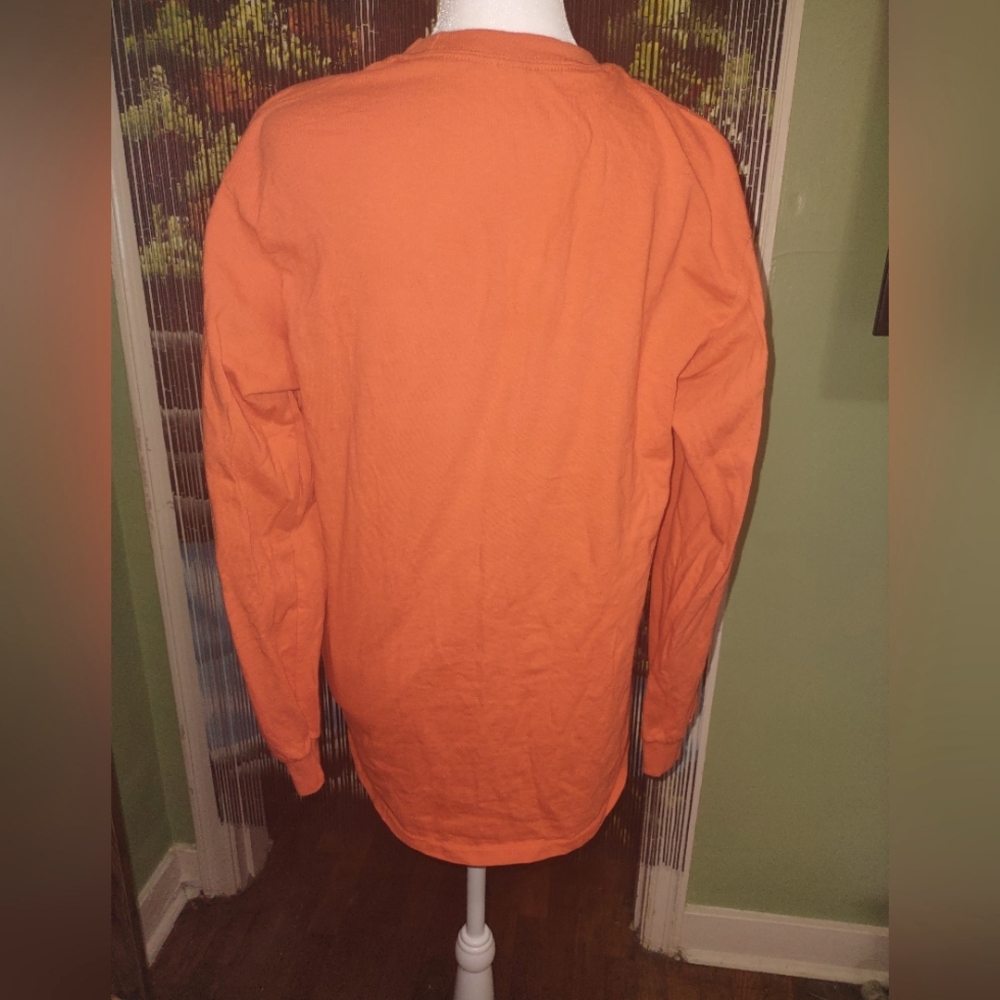 Women's long sleeve 3forty inc. tee